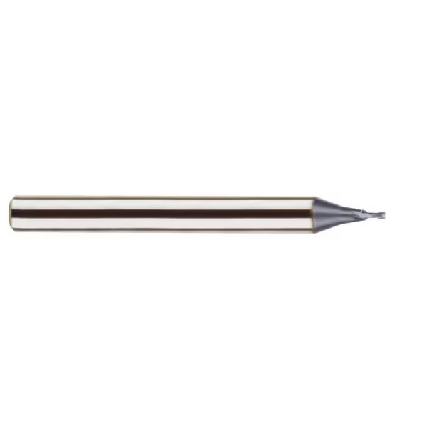 4G Mill 4 Flute 30 Degree Helix End Mill, Yg-1 Tool Co, Mfr#: SEME350154S